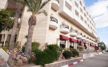 El Kantaoui Center