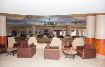 El Kantaoui Center