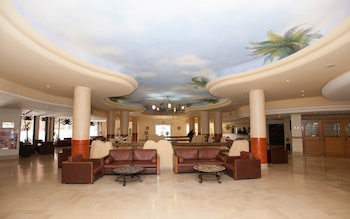 El Kantaoui Center