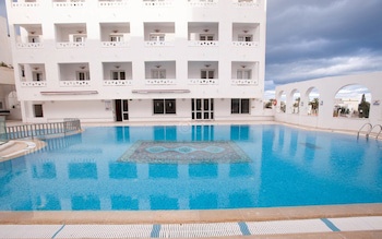El Kantaoui Center
