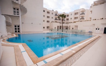 El Kantaoui Center