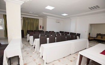 El Kantaoui Center