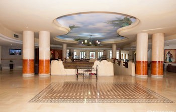 El Kantaoui Center