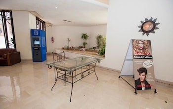 El Kantaoui Center