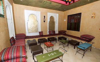 El Kantaoui Center