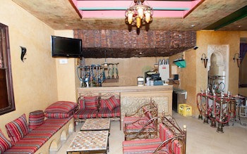 El Kantaoui Center
