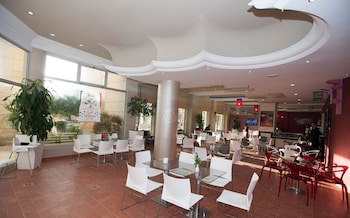 El Kantaoui Center