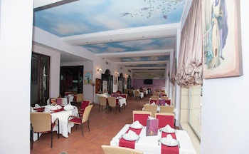 El Kantaoui Center