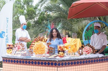 Djerba Resort