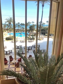 Eden Star Resort