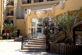 Eden Star Resort