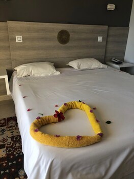 Eden Star Resort