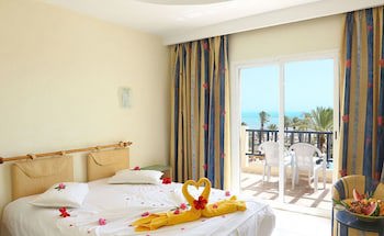 Eden Star Resort