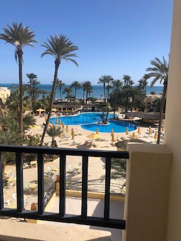 Eden Star Resort