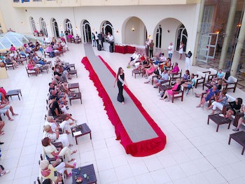 Eden Star Resort