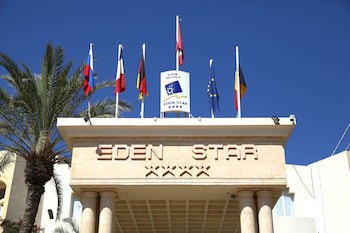 Eden Star Resort