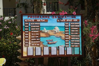Eden Star Resort