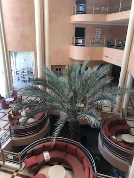 Eden Star Resort