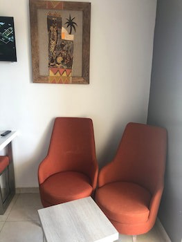 Eden Star Resort