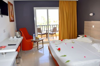 Eden Star Resort