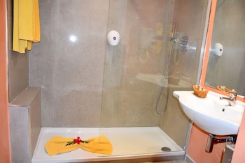 Eden Star Resort