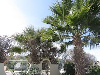 Eden Star Resort