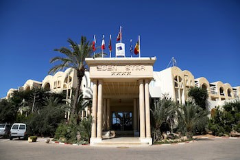 Eden Star Resort