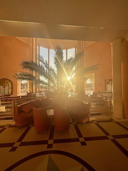 Eden Star Resort