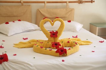 Eden Star Resort