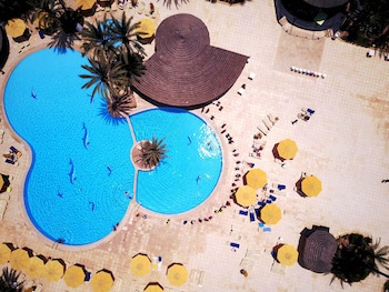 Eden Star Resort