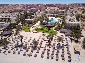 Eden Star Resort