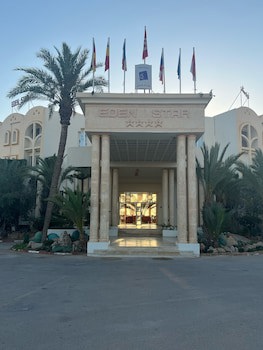 Eden Star Resort