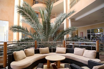 Eden Star Resort