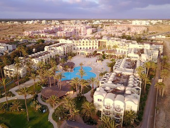 Eden Star Resort