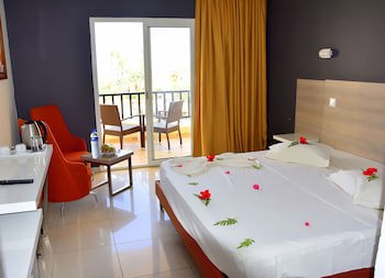 Eden Star Resort