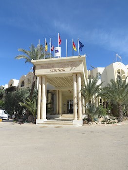 Eden Star Resort