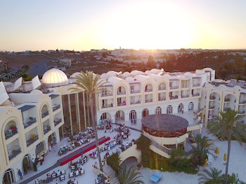 Eden Star Resort