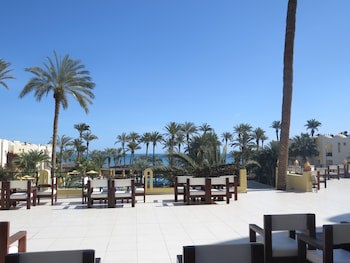 Eden Star Resort