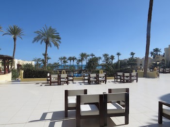 Eden Star Resort