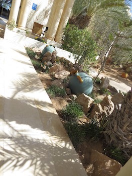 Eden Star Resort