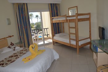 Eden Star Resort
