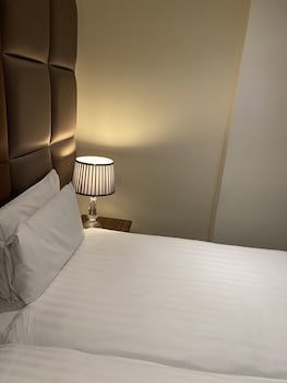 Grand Plaza Serviced Apartments