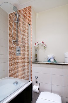 Grand Plaza Serviced Apartments
