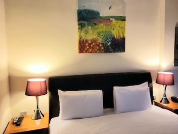 Grand Plaza Serviced Apartments