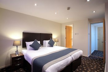 Grand Plaza Serviced Apartments