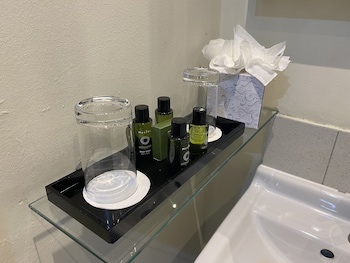Grand Plaza Serviced Apartments