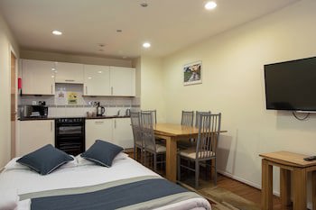 Grand Plaza Serviced Apartments