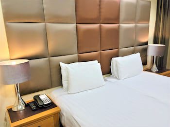 Grand Plaza Serviced Apartments