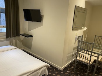 Grand Plaza Serviced Apartments