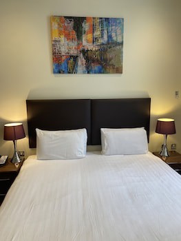 Grand Plaza Serviced Apartments